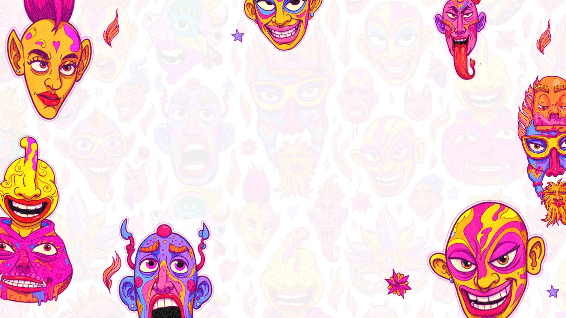  PURIM EXPO - FREAKS OF SOUND 🤡 | הזמנת כרטיסים