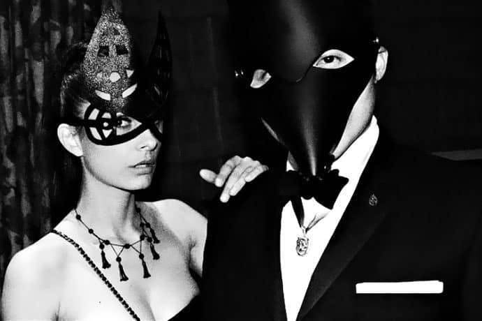 eyes wide shut party dress Check out a few pics from last year's Eyes Wide Shut Masquerade Party,  and join us next Friday Nov. 10th as we bring the party back for it's 3rd  year! This is