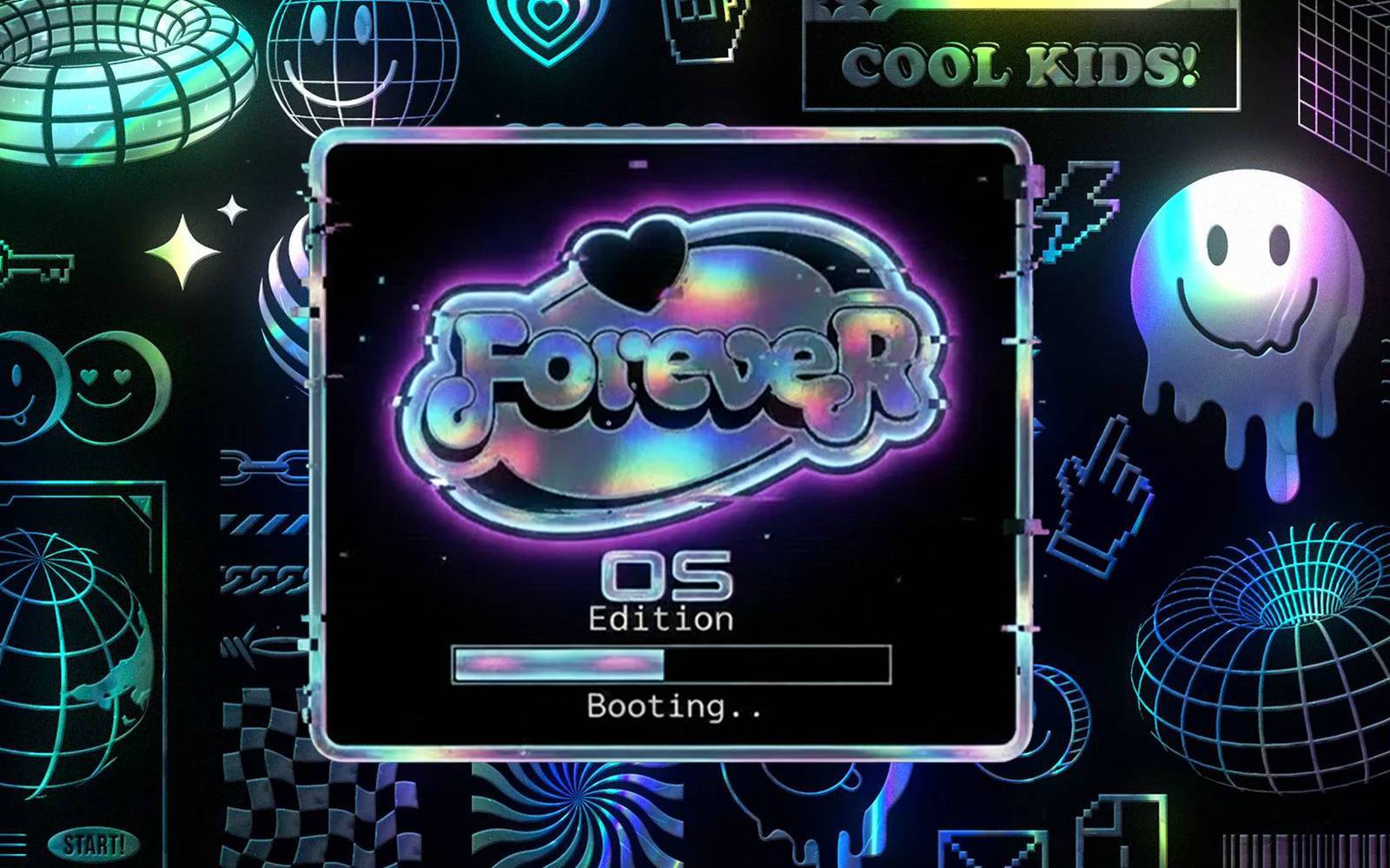 פוראבר אפטר חנוכה באומן - Forever After Hanukkah