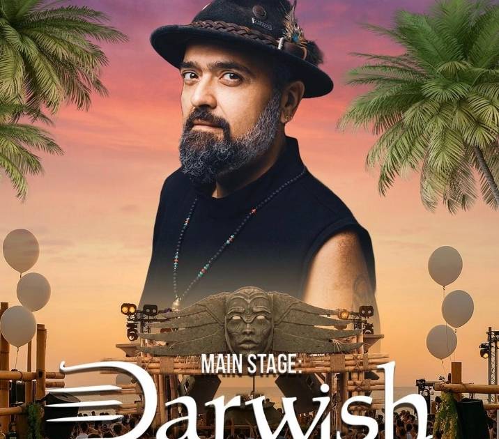 Darwish Live Shalvata Tlv 20 04 25
