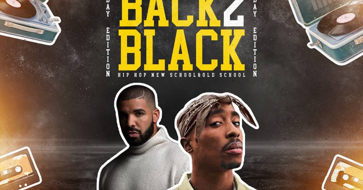 BACK2BLACK FRIDAY 13/1 מקדמה