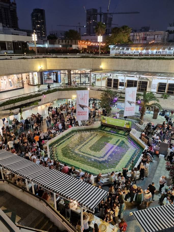לעוד פרטים מוזמנים לעקוב אחרי MyYain:​