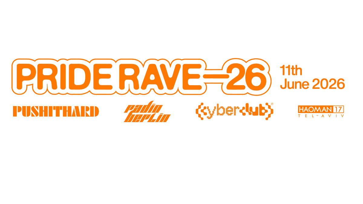 PrideRave26 - Haoman17