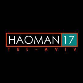 האומן 17 | Haoman 17