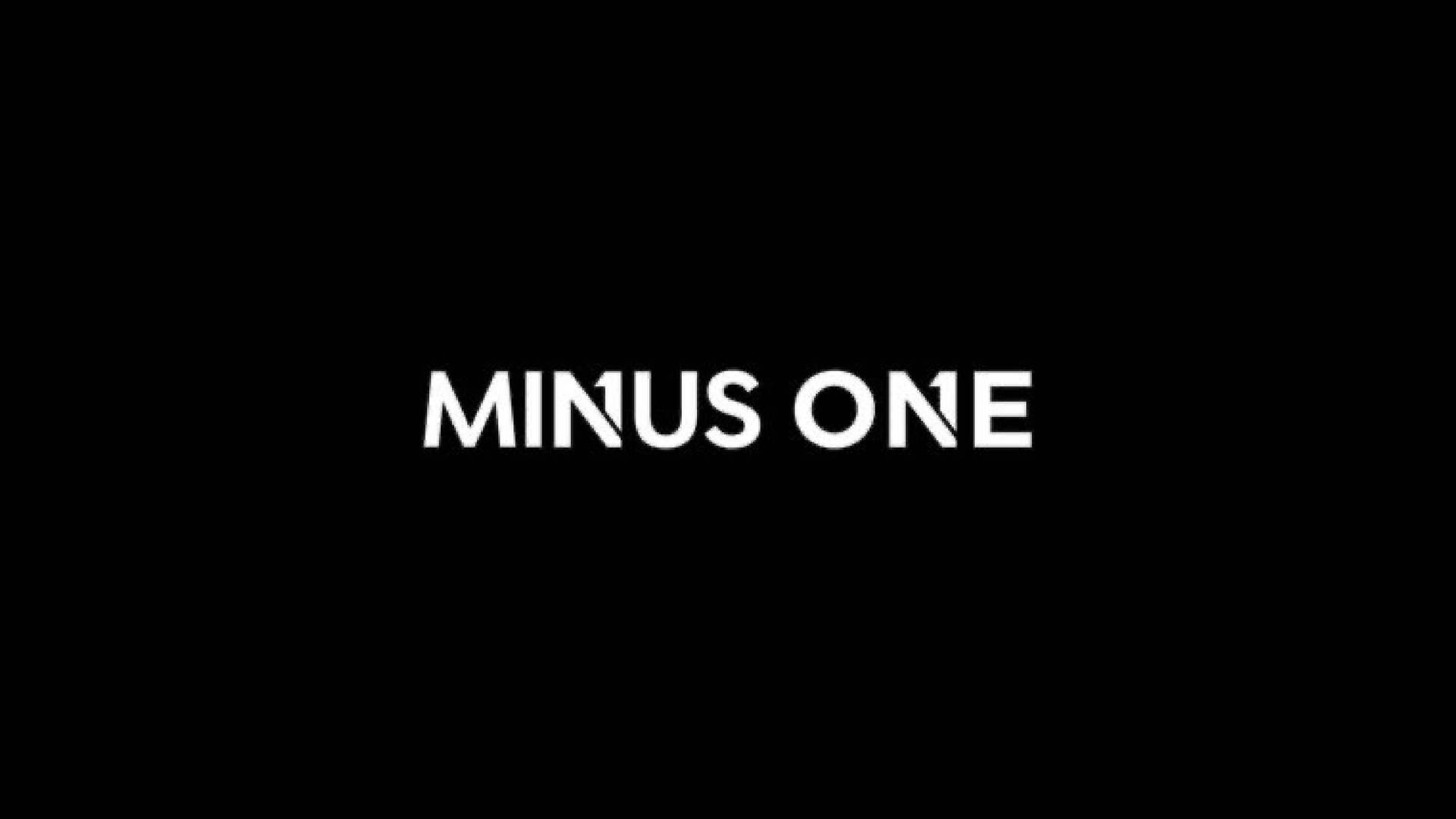 מינוס וואן | MINUS ONE